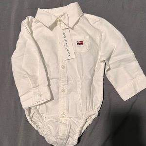 Baby boy shirt